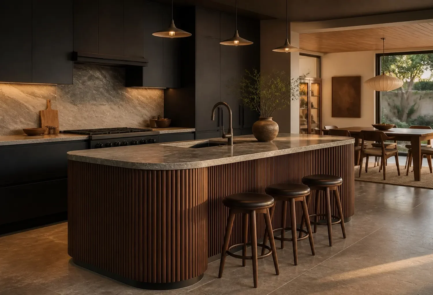 Mar Vista Kitchen