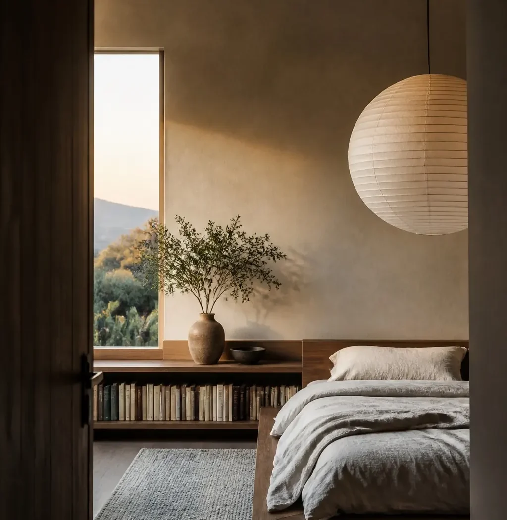 Ojai Retreat