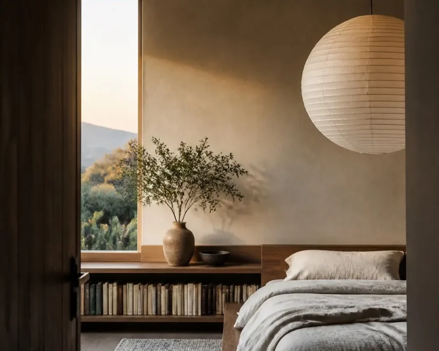 Living with the light
