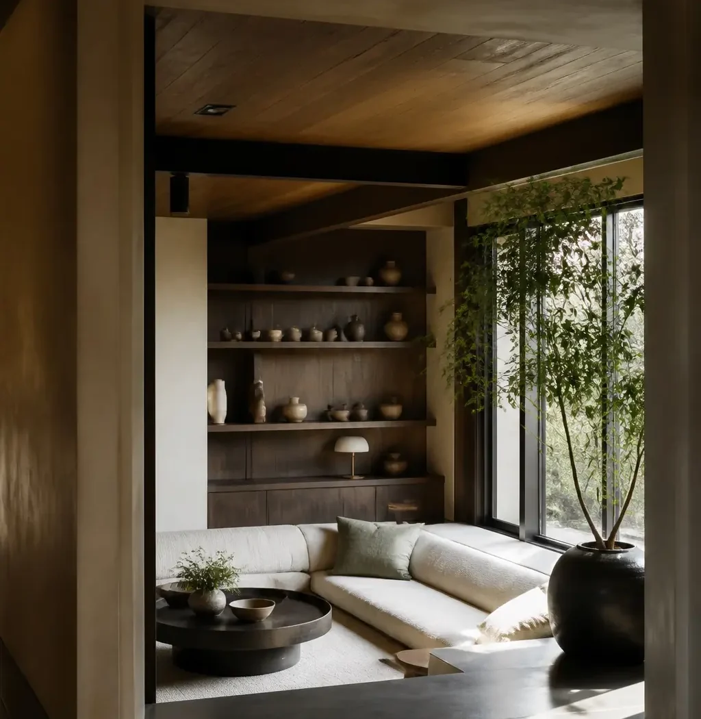 Olive Grove Residence